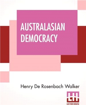 Australasian Democracy