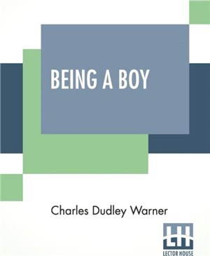 Being A Boy