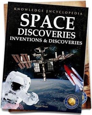 Inventions & Discoveries：Space Discoveries