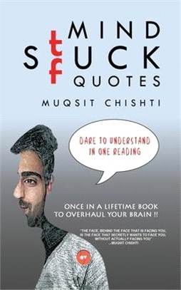 Mind Stuck Quotes