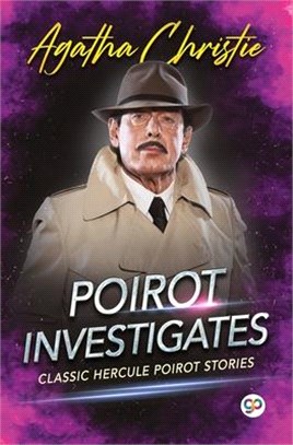 Poirot Investigates