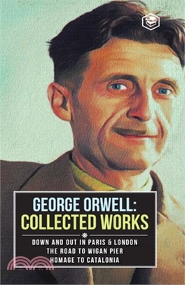 George Orwell Collected Works