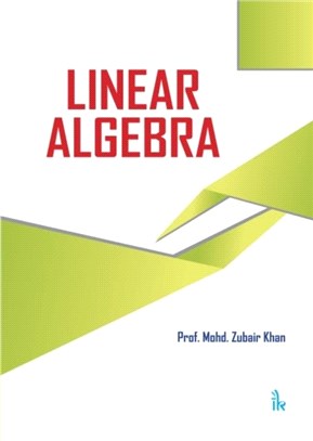 LINEAR ALGEBRA