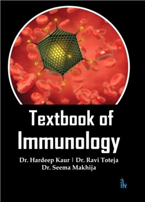 TEXTBOOK OF IMMUNOLOGY