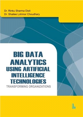 BIG DATA ANALYTICS USING ARTIFICIAL INTE