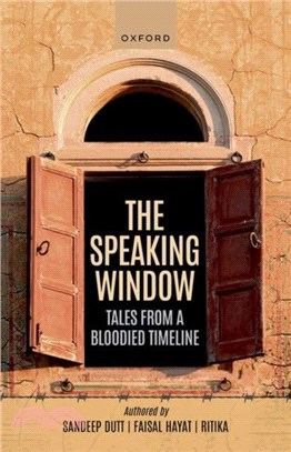 The Speaking Window：Tales from a Bloodied Timeline