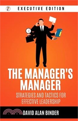 The Manager's Manager