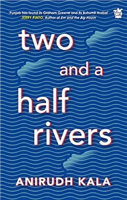 Two and a Half Rivers