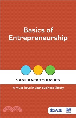 Basics of Entrepreneurship