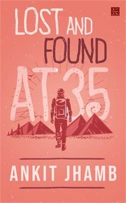 Lost and Found at 35