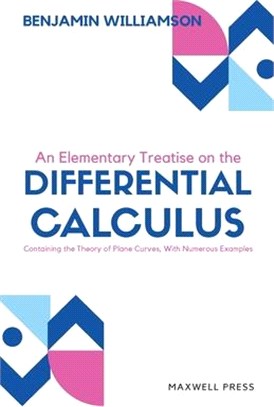 An Elementary Treatise on the differntial calculus