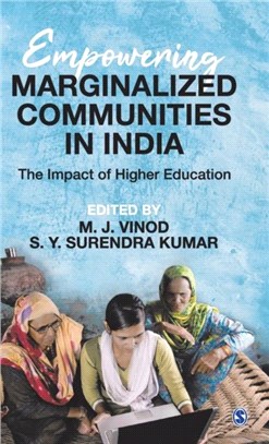 Empowering Marginalized Communities in India:The Impact of Higher Education