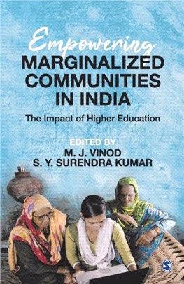 Empowering Marginalized Communities in India:The Impact of Higher Education
