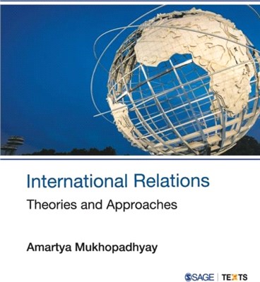 International Relations:Theories and Approaches