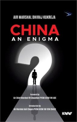 CHINA An Enigma