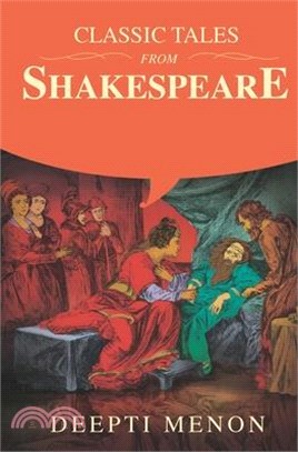 Classic Tales from Shakespeare
