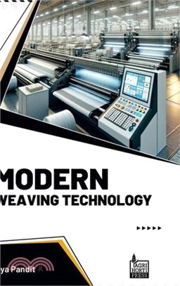 Modern Weaving Technology