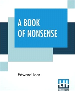 A Book Of Nonsense