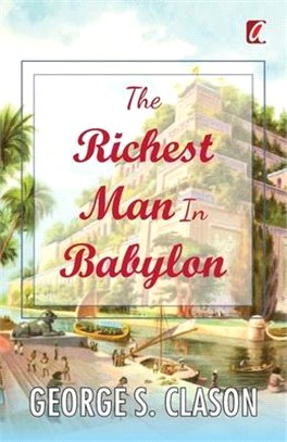 The Richest man in Babylon