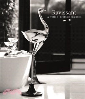 Ravissant: A World of Ultimate Elegance