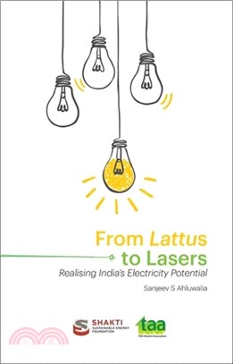 From Lattus to Lasers:：Realising India's Electricity Potential