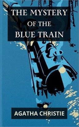 The Mystery of the Blue Train