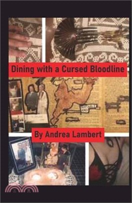 Dining with a By Andrea Lambert Cursed Bloodline