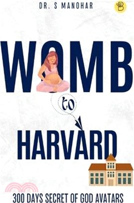 Womb to Harvard