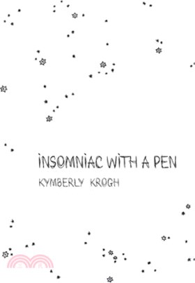 insomniac with a pen