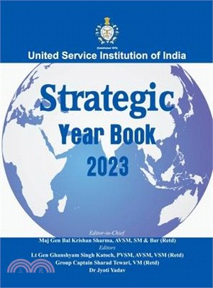 USI Strategic Year Book 2023