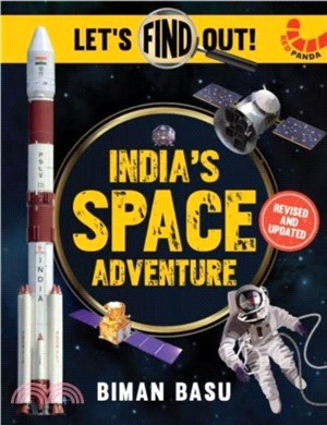 India's Space Adventure - Let's Find Out