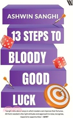 13 Steps to Bloody Good Luck