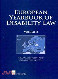 European Yearbook of Disability Law