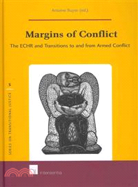 Margins of Conflict