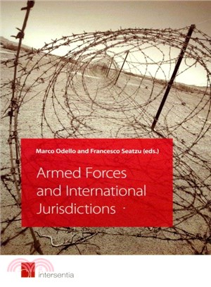 Armed Forces and International Jurisdictions