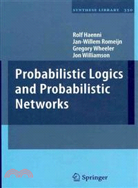 Probabilistic Logic and Probabilistic Networks