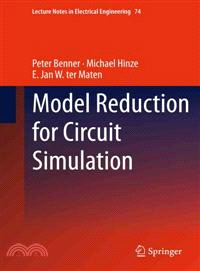 Model Reduction for Circuit Simulation