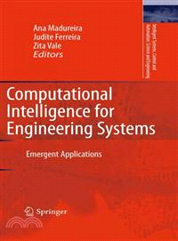Computational Intelligence for Engineering Systems ─ Emergent Applications