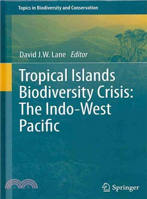 Tropical Islands Biodiversity Crisis ― The Indo-West Pacific