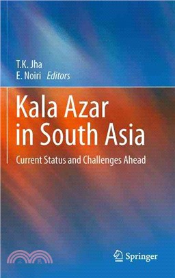 Kala Azar in South Asia