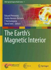 The Earth's Magnetic Interior