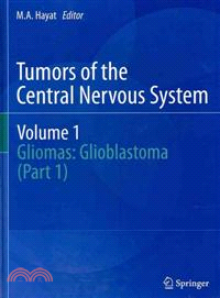 Tumors of the Central Nervous System ─ Gliomas: Glioblastoma