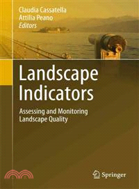 Landscape indicators :assess...