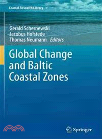 Global Change and Baltic Coastal Zones