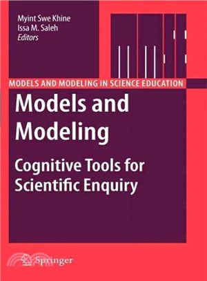 Models and Modeling ― Cognitive Tools for Scientific Enquiry