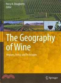 The Geography of Wine