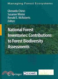 National Forest Inventories