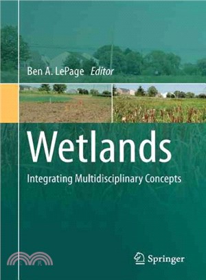 Wetlands ― Integrating Multidisciplinary Concepts