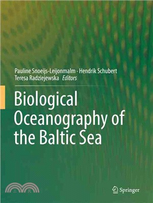 Biological oceanography of t...