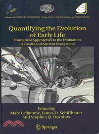 Quantifying the Evolution of Early Life